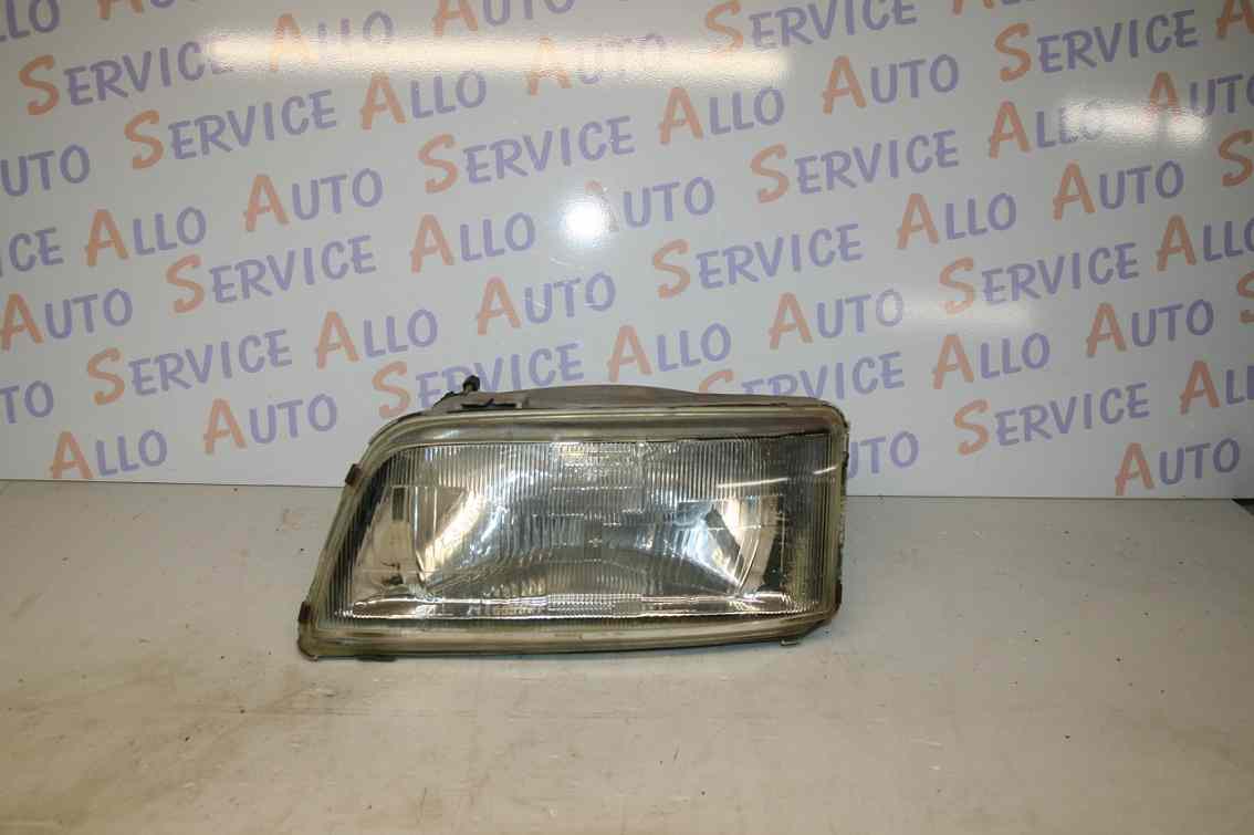 Optique Gauche FIAT Ducato 2 phase 1

