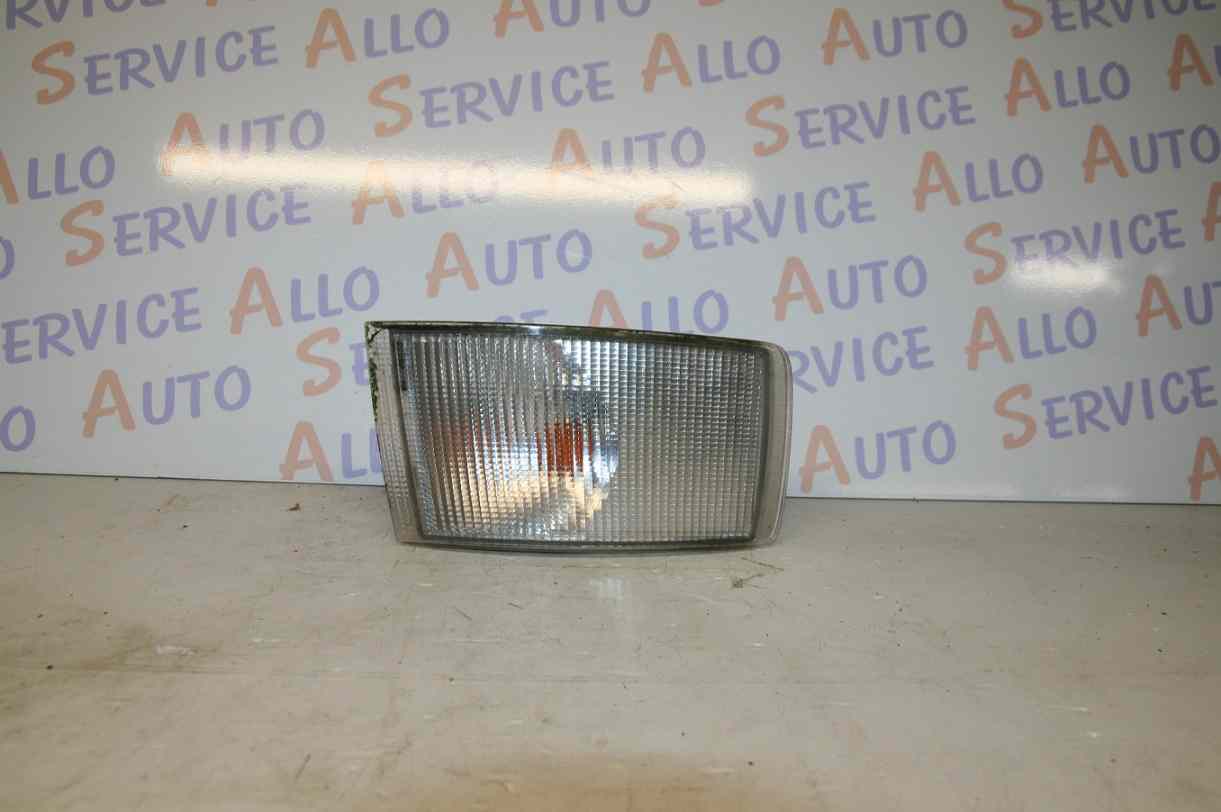 Clignotant Droit FIAT Ducato 2 Phase 1
01/1996
