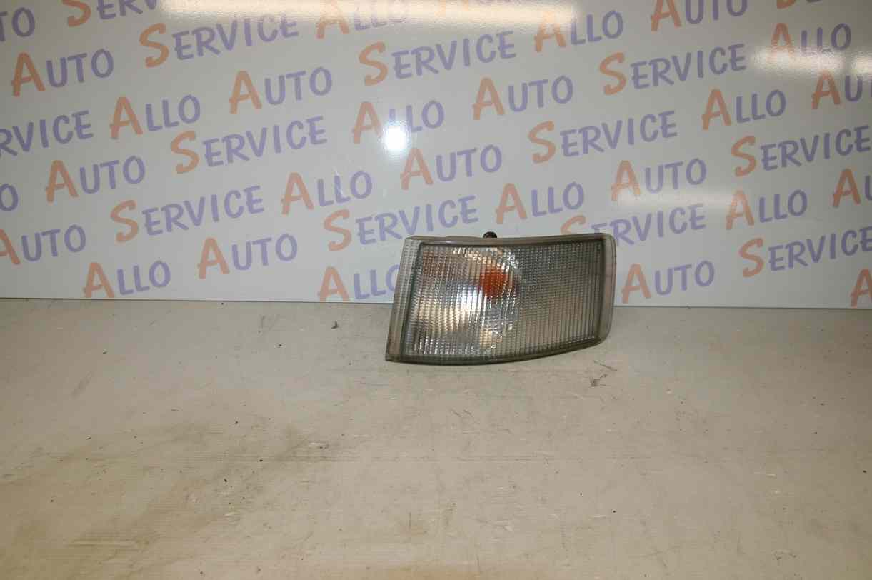 Clignotant Gauche FIAT Ducato 2 phase 1
01/1996
