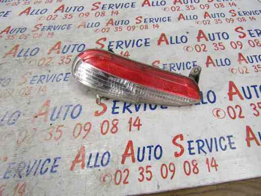 Feu de recul 
FIAT Punto 3

FIAT PUNTO III 5P 2012-01->

