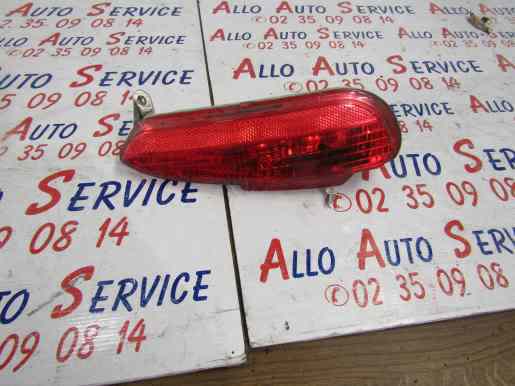 Feu Antibrouillard 
FIAT Punto 3

FIAT PUNTO III 5P 2012-01->


