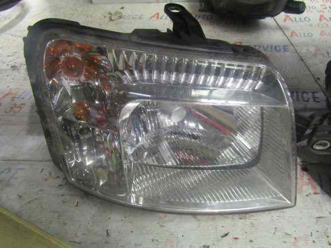 optique DROIT 
FIAT Panda 2 ph 2 


Frais de Port sur devis