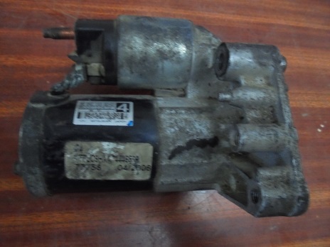 Demarreur 
FIAT Scudo 2 1.6 JTD 90CV 16V
Depuis 04.2007

Mitsubishi 9664016980 01