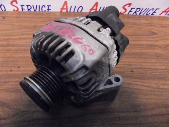 Alternateur 
FIAT Grande Punto 3 1.3 DT 75CV
An depuis 09.2005 

Valeo 90 Ampères