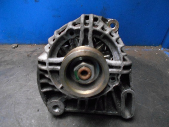 Alternateur 
FIAT Panda (2) 1.1 54CV
An 09.2003 - 12.2012

Denso



