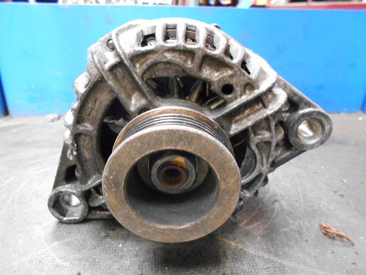 Alternateur 
FIAT Brava Doblo Stilo 1.6 16V 103CV
An 09.1995 - 12.2001

