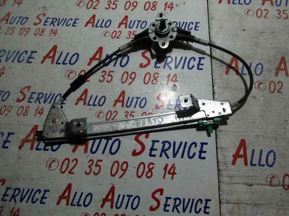 Leve Vitre Ar Gauche
FIAT Punto 1

