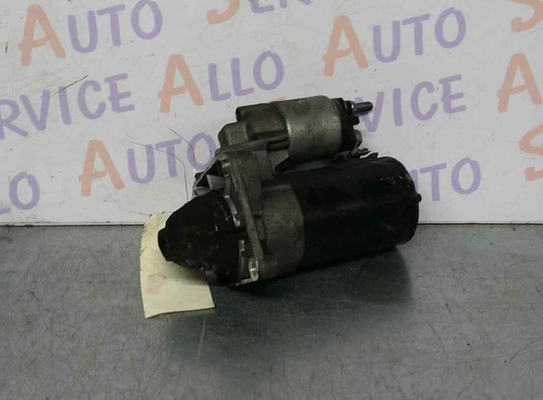 Demarreur  FIAT 500 2 PHASE 1 1.2i  

MILLESIME 01/2012

