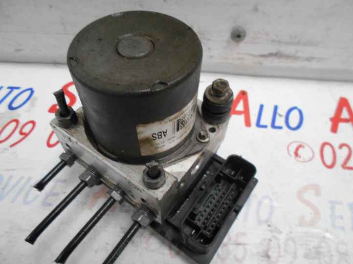 Bloc hydraulique ABS 
FIAT Ducato 3
An 06.2006 - 10.2014

Bosch 0265 800 717 / 0265 232 112