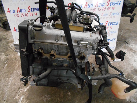 Moteur 
 FIAT Punto (3) 1.2 69CV
 An depuis 01.2012

 Type moteur : 169A4000
 104 000 Km

 Vendu sans alternateur, démarreur, compresseur de clim

 Garanti(e) 12 mois

 Frais de Port sur devis