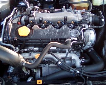 Moteur 
FIAT Punto 3 1.9TD Multijet 120CV

Type moteur : 939A1000
152 000 Km

Vendu sans alternateur, démarreur, compresseur de clim

Garanti(e) 3 mois

Frais de Port sur devis