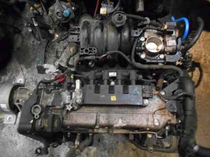 Moteur 
FIAT 500 (2) 1.2i 69CV
An 07.2007 - 03.2016

Type moteur : 169A4000
122 000 Km

Vendu sans alternateur, démarreur, compresseur de clim

Garanti(e) 12 mois

Frais de Port sur devis