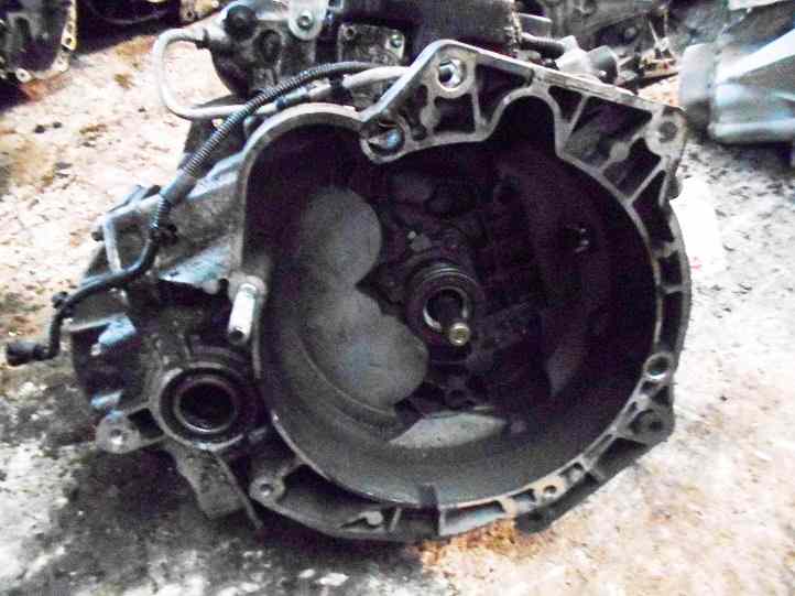 Boite de vitesses ROBOTISE
FIAT Punto (3) 1.3 DT Multijet
An 2007

Référence boite : 55211658
121 000 Km

Garanti(e) 3 mois

Frais de Port sur devis