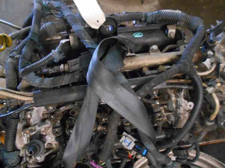 Moteur 
FIAT Punto (2) 1.3 DT 16V 69CV Multijet
An 2004

Type moteur : 188A9000
187 000 Km

Vendu sans alternateur, démarreur, compresseur de clim

Garanti(e) 3 mois

Frais de Port sur devis