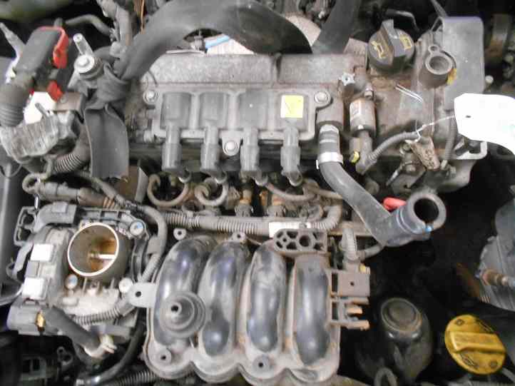 Moteur 
FIAT 500 (2) 1.2i 69CV
Année : 07.2009

Type moteur : 169A4000
103 000 Km

Vendu sans alternateur, démarreur, compresseur de clim

Garanti(e) 12 mois

Frais de Port sur devis