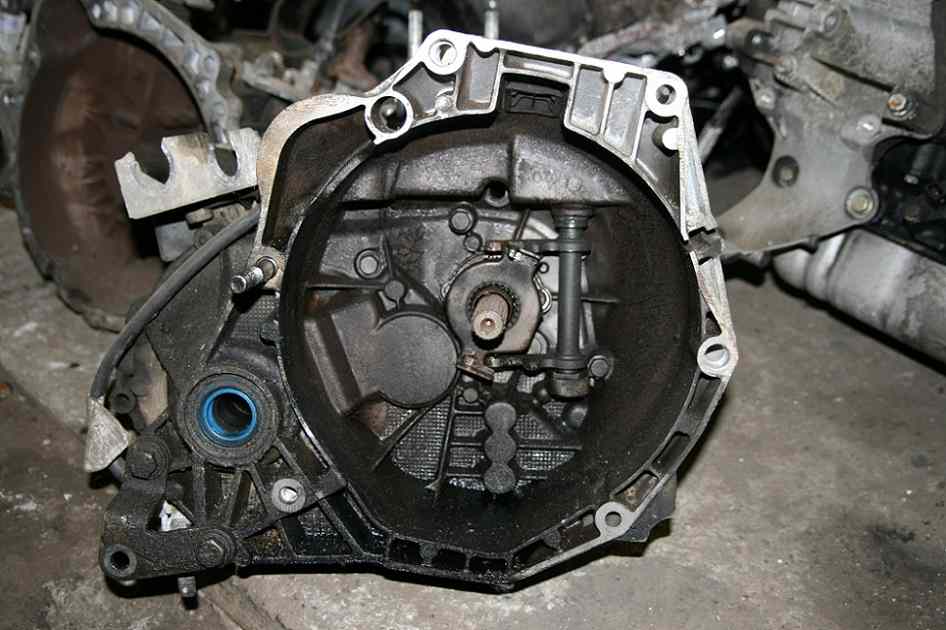 Boite de vitesses  FIAT Fiorino 3 Qubo / Nemo / Beeper 1.3 Multijet 16v 75ch

Type boite : 71773214

Garanti(e) 3 mois

Frais de Port sur devis