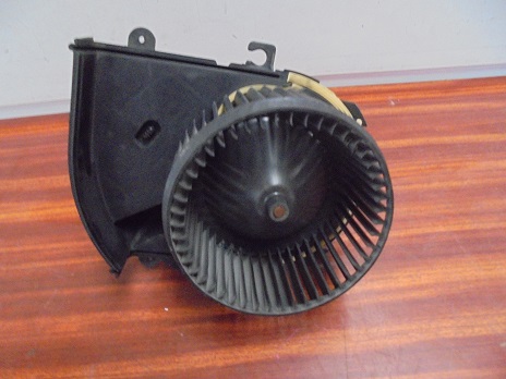 Ventilateur Chauffage 
FIAT Scudo 2
Depuis 04.2017

Denso 1498378080