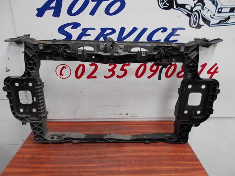 Buse 
FIAT Punto (3) 1.2 69CV
An depuis 01.2012