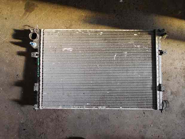 Radiateur Eau 
FIAT Scudo 1 phase 1
1.9 D 69ch
An de 09/1998 à 10/2001
