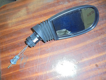 Retro Manuel 
FIAT Punto 2
An 10.1999 - 05.2003
