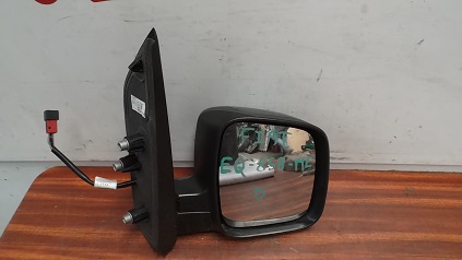 Retro Electrique Droit
FIAT Fiorino
An 01.2008 / 10.2015