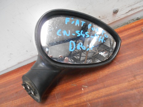 Retro Electrique Droit
FIAT Punto 3
An depuis 01.2012

