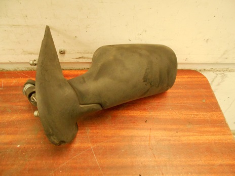 Retro Manuel Gauche
FIAT Punto 1 

02.1993 / 08.1999

