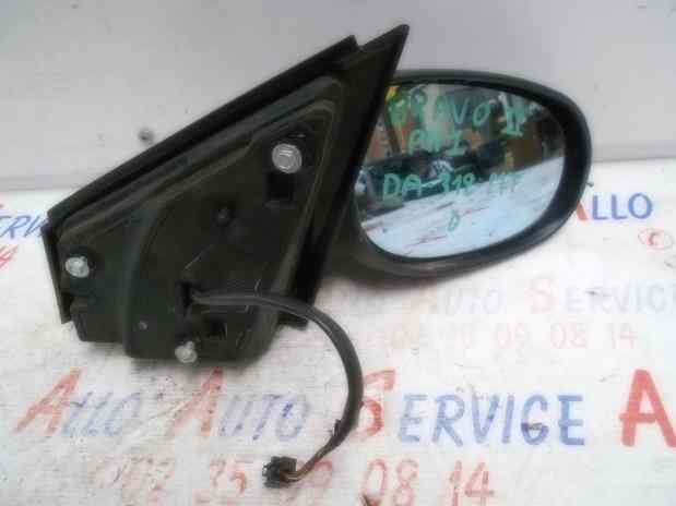 Retro Electrique Droit
FIAT Bravo 2
An 03.2007 - 12.2011

