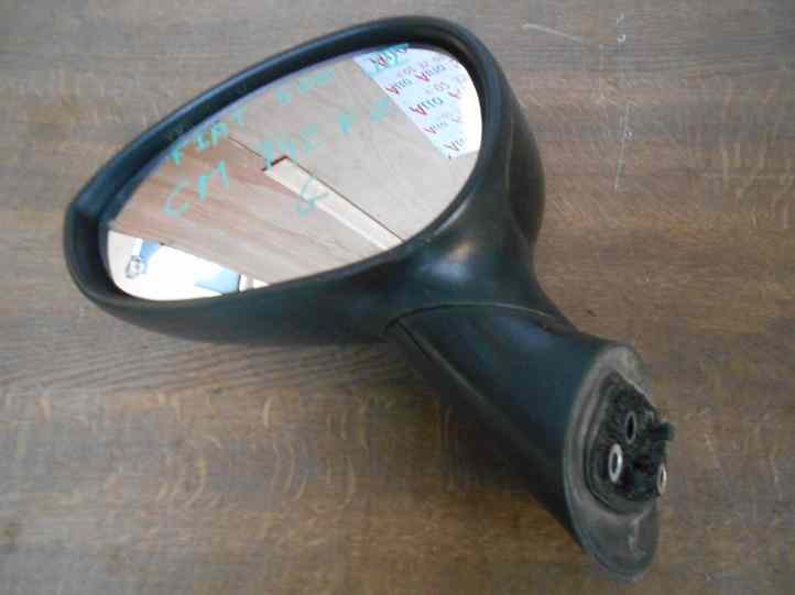 Retro Electrique Gauche
FIAT 500 (2) 
An 07.2007 - 03.2016

