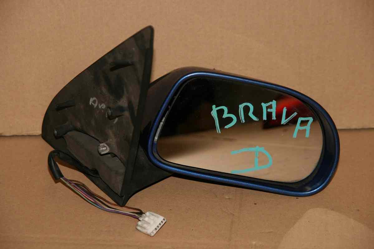 Retro Electrique Droit
FIAT Brava

