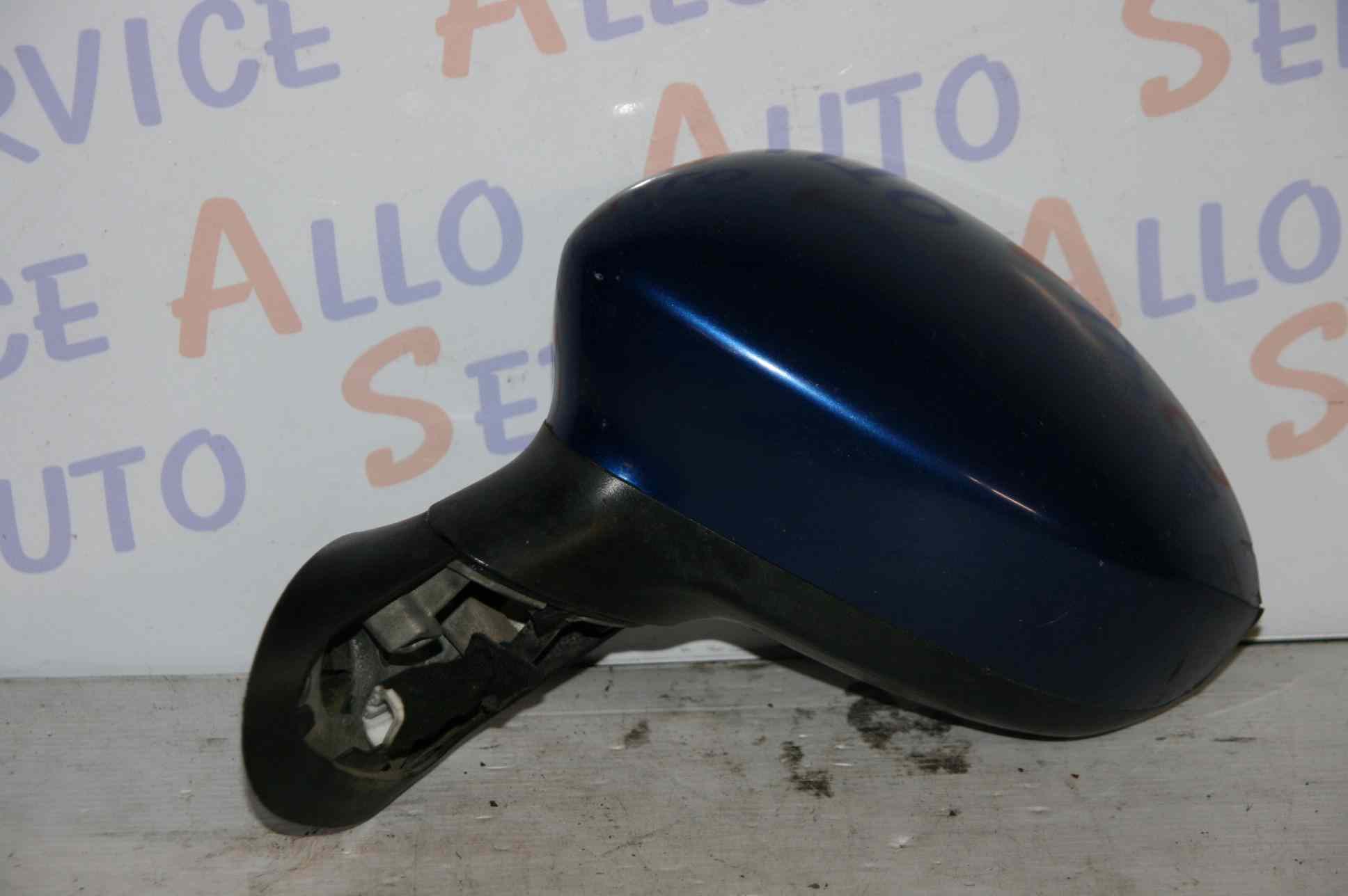 Retro Electrique Gauche
FIAT GRANDE PUNTO III 5P 
2005-09->2013-12

