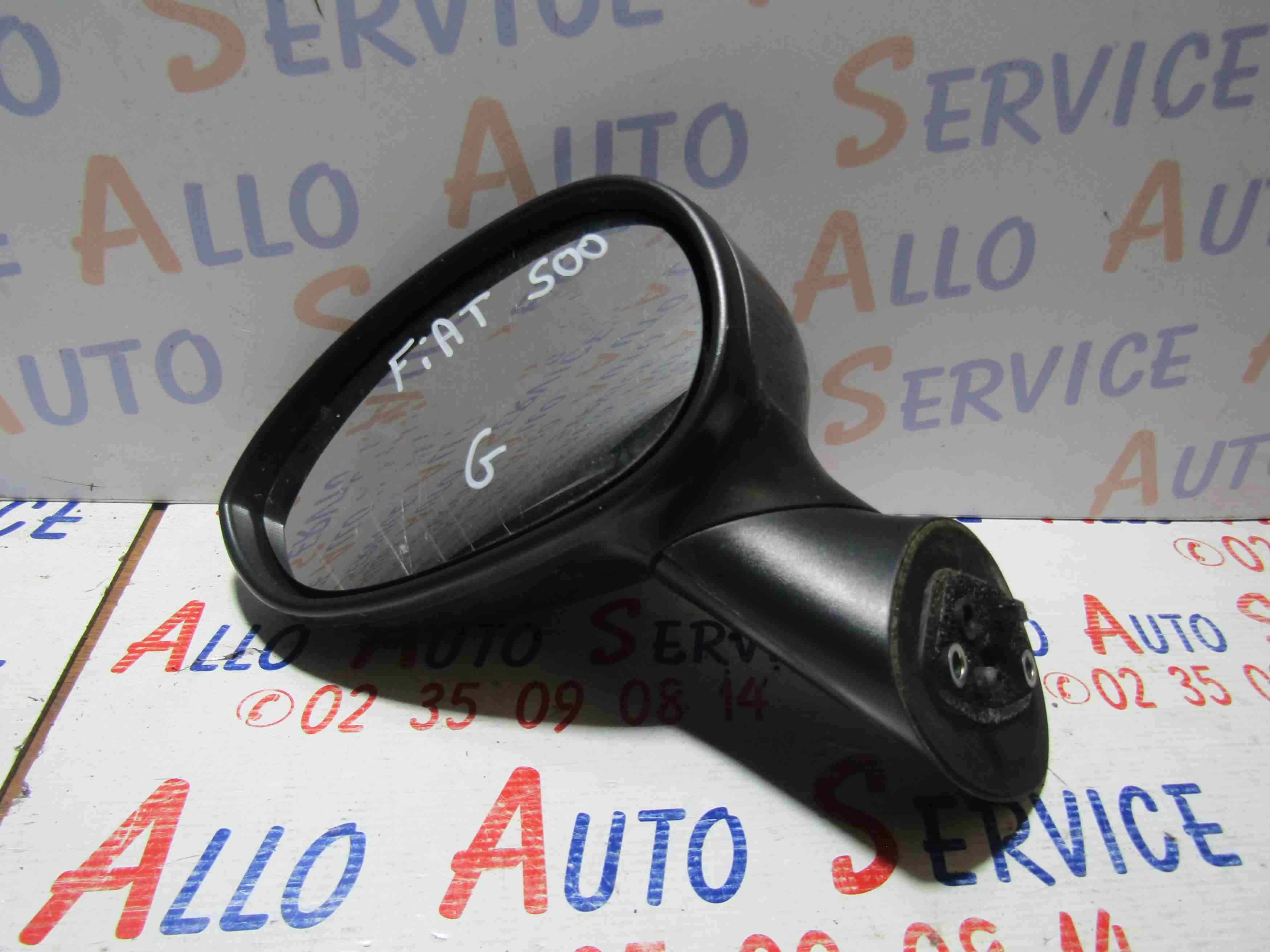 Retro Electrique Gauche
FIAT 500 Ⅱ
10.2012

Frais de port devis