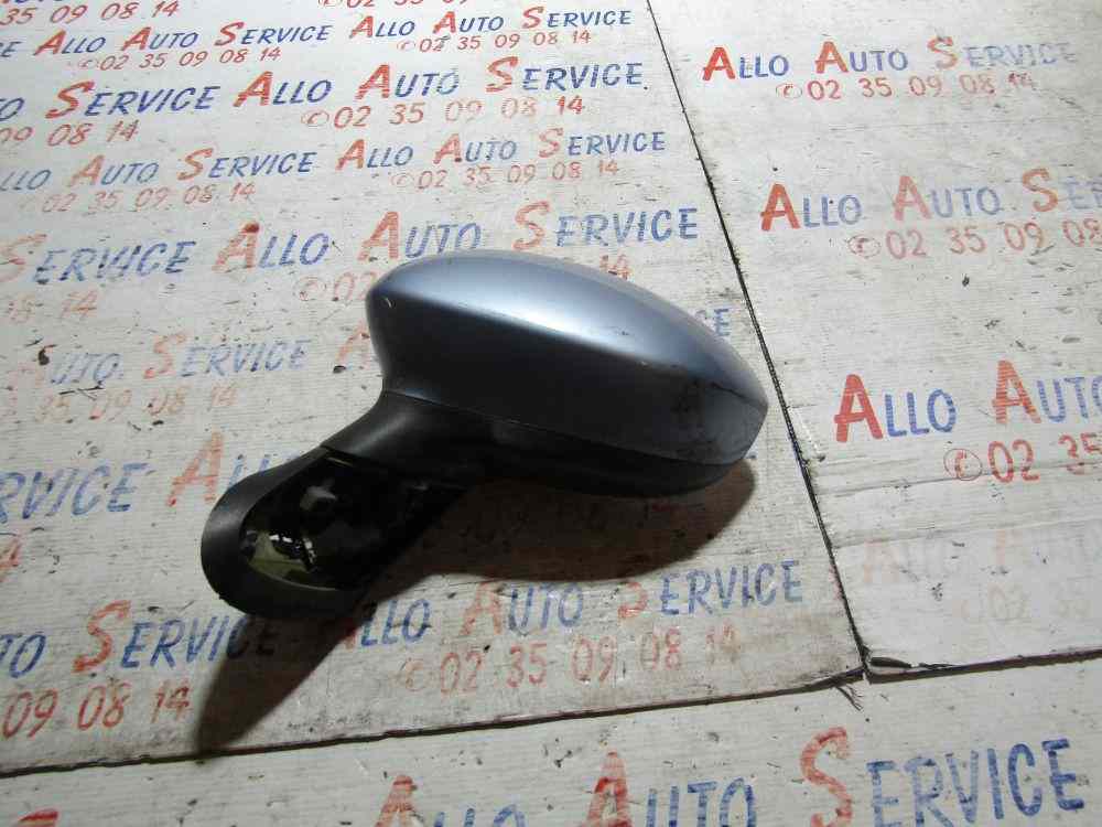 Retro Electrique GAUCHE Gauche
FIAT GRAND Punto
27.04.2007

