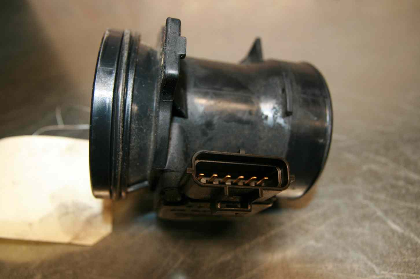 Debitmetre Air 
FORD Focus 1 - 1.8 TDCI 101CV

Référénce : AFH60-13 3C19

07.2003

