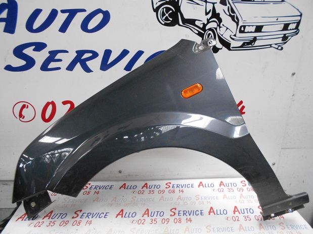 Aile AV Gauche
FORD Fusion phase 2
Années de 10.2005 à 09.2011

Frais de Port sur devis