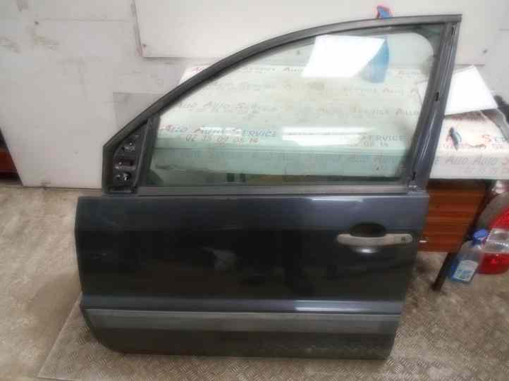 Porte AV Gauche
FORD Fusion
An 10.05.2005 - 09.2011

Vendue nue
Frais de Port sur devis