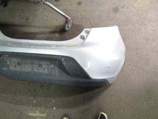 PARE CHOC ARRIERE 

FORD (EU) KA+ PHASE 1 5P / 2017
1.2 TI 85 CH

FRAIS DE PORT SUR DEVIS 