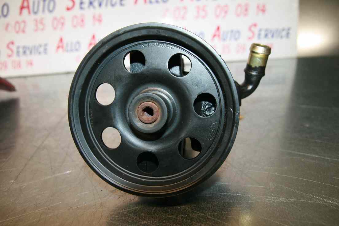 Pompe Direction Assisté FORD Focus 1 1.8 TDCI 101CV
07.2003

Réf : HBD-JC 3C B04 03