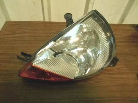 Optique Gauche
FORD KA
An 01.2005 - 10.2008