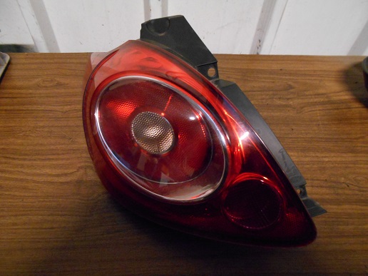 Feu Arriere Gauche
FORD KA (2)
An depuis 10.2008

