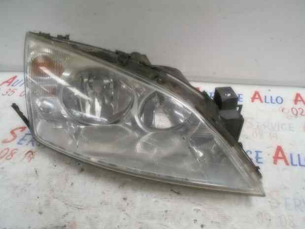 Optique Droit
FORD Mondeo 2
An 09.2000 - 06.2007
