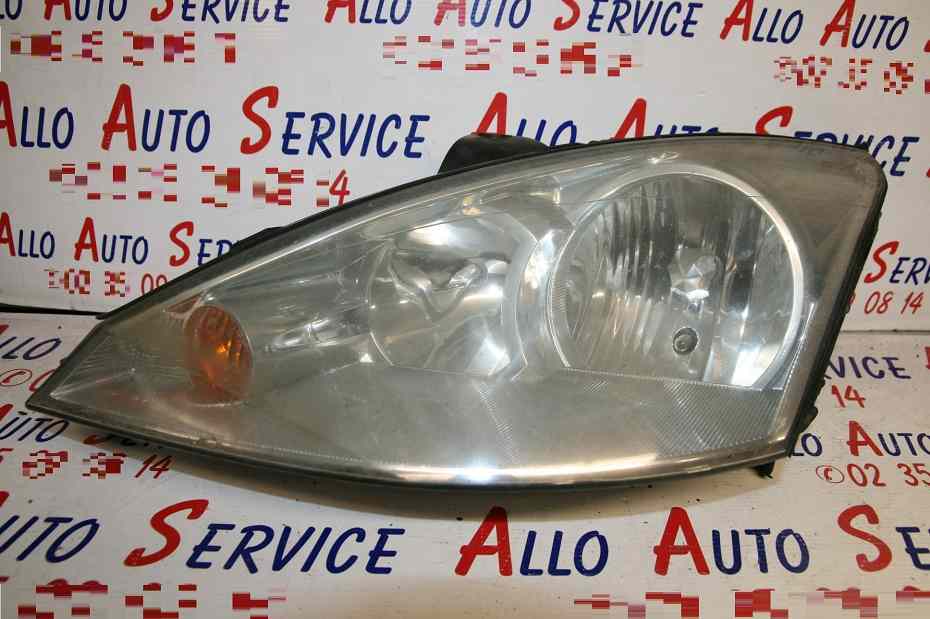 Optique Gauche FORD Focus 1
07.2003