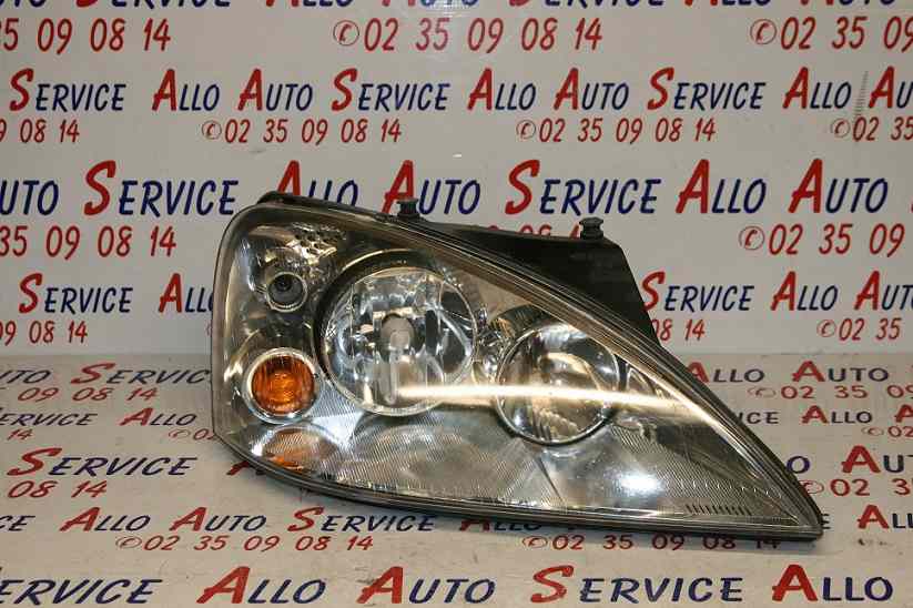 Optique Droit FORD GALAXY Phase 2 (WGR)
2003
