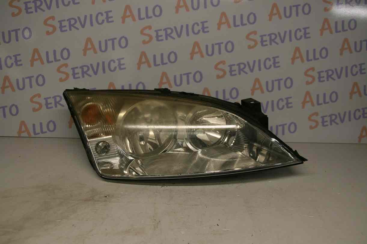 Optique Droit FORD Mondeo 2
09/2005
