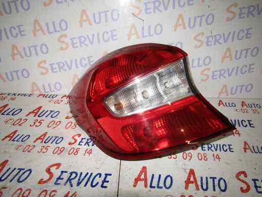 FEU ARRIERE GAUCHE 

FORD (EU) KA+ PHASE 1 5P / 2017
1.2 TI 85 CH 