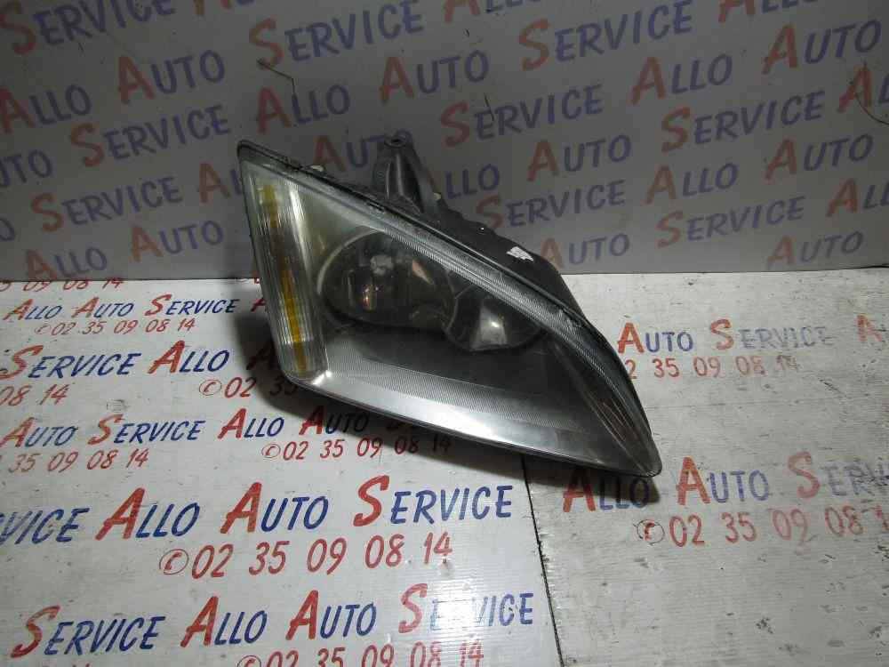 Optique Droit
FORD (EU) FOCUS II PHASE 1 5P 
06.2005

