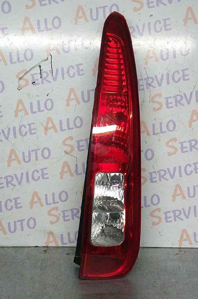 Feu Arriere Droit FORD Fusion PHASE 2  

MILLESIME 09/2008
