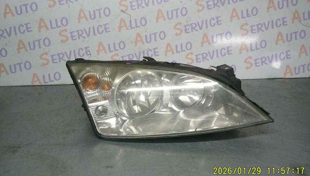 optique Avant DROIT 
FORD
Mondeo 2 2.0 tddi

ANNEE 13/03/2001

