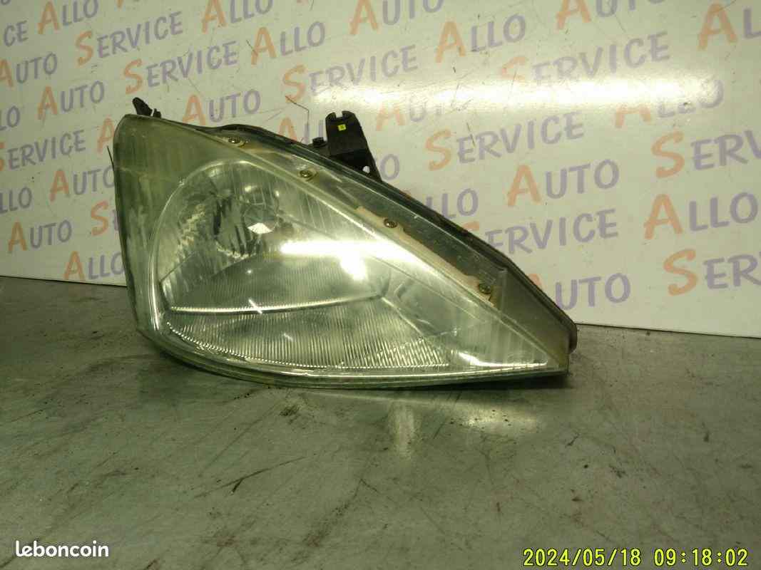 Optique Droit
FORD Focus

