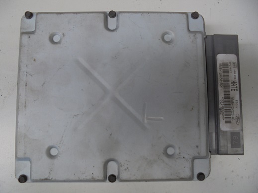 Calculateur 
FORD Focus 1.8 TDDI
An 1996

Visteon HATE
98AB 12A650 BGH